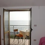 Paradiso In Riva Al Mare Belmonte Calabro