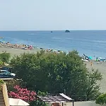 Paradiso In Riva Al Mare Apartamento Belmonte Calabro