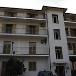 Paradiso In Riva Al Mare * Belmonte Calabro