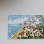 Apartamento Paradiso In Riva Al Mare Belmonte Calabro