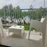Paradiso In Riva Al Mare Apartamento *