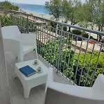 Paradiso In Riva Al Mare Apartamento Belmonte Calabro