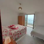 Paradiso In Riva Al Mare Apartamento *