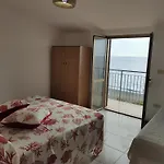 Paradiso In Riva Al Mare Apartamento *