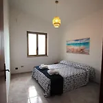 Paradiso In Riva Al Mare Apartamento
