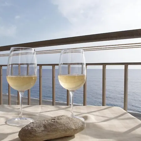 Appartement Paradiso In Riva Al Mare