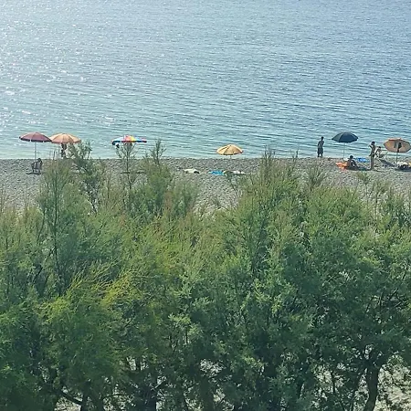 Paradiso In Riva Al Mare * Belmonte Calabro