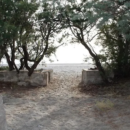 Paradiso In Riva Al Mare Apartment *