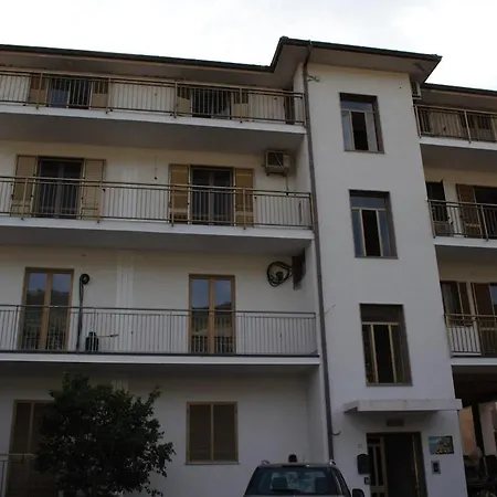 Paradiso In Riva Al Mare * Belmonte Calabro