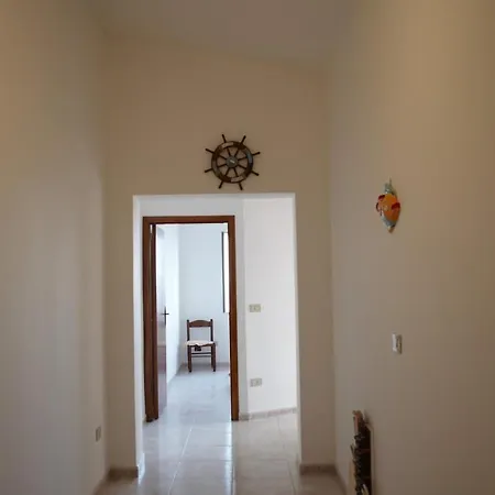 Paradiso In Riva Al Mare *