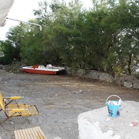 Paradiso In Riva Al Mare