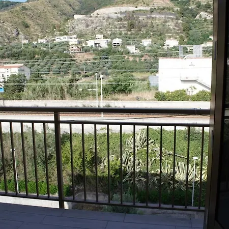 Paradiso In Riva Al Mare Appartamento Belmonte Calabro