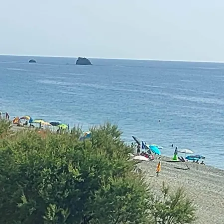 Apartment Paradiso In Riva Al Mare
