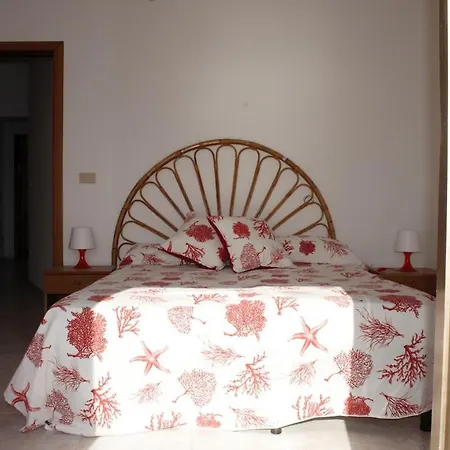 Paradiso In Riva Al Mare * Belmonte Calabro