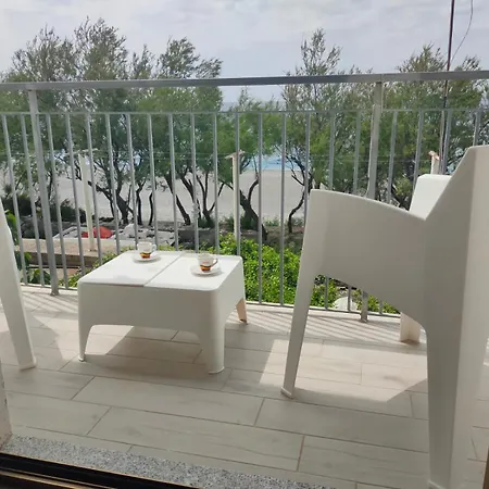 Appartamento Paradiso In Riva Al Mare