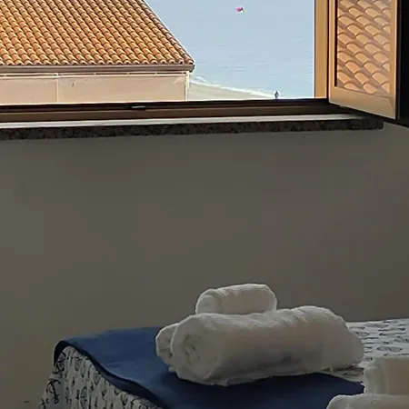 Appartamento Paradiso In Riva Al Mare