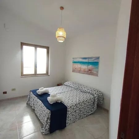 Apartment Paradiso In Riva Al Mare Belmonte Calabro
