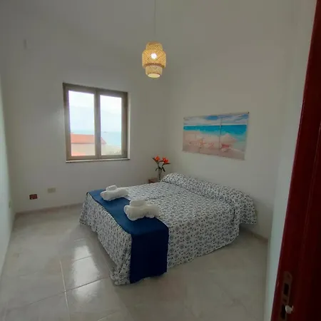 Paradiso In Riva Al Mare *