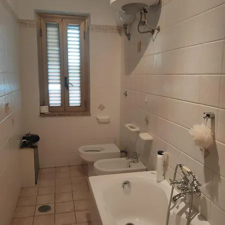 Paradiso In Riva Al Mare * Belmonte Calabro