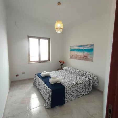 Apartment Paradiso In Riva Al Mare Belmonte Calabro