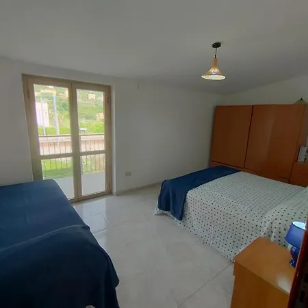 Paradiso In Riva Al Mare * Belmonte Calabro