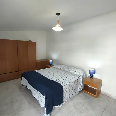 Paradiso In Riva Al Mare Apartment
