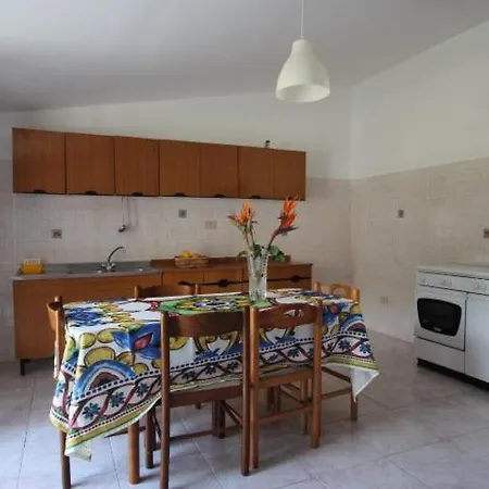 Paradiso In Riva Al Mare Belmonte Calabro