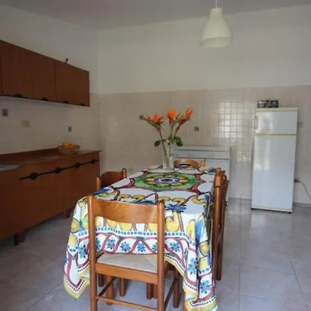 Paradiso In Riva Al Mare * Belmonte Calabro