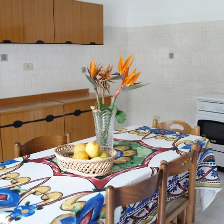 Apartment Paradiso In Riva Al Mare