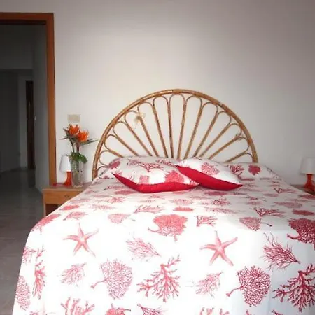 Paradiso In Riva Al Mare Appartamento Belmonte Calabro