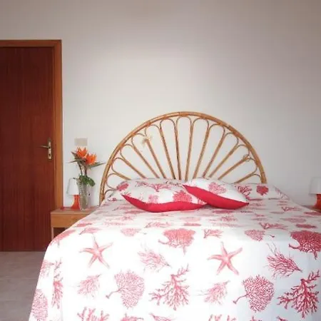 Paradiso In Riva Al Mare