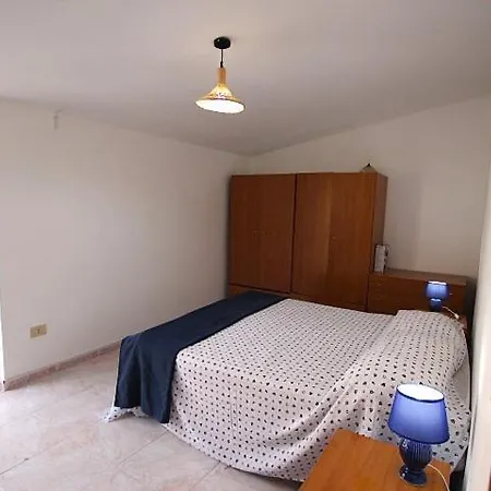 Paradiso In Riva Al Mare Belmonte Calabro