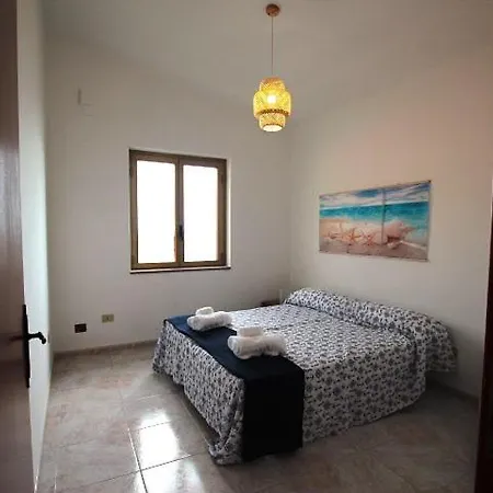 Paradiso In Riva Al Mare Apartment