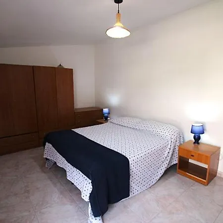 Apartment Paradiso In Riva Al Mare