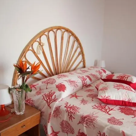 Apartment Paradiso In Riva Al Mare