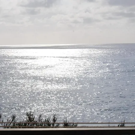 Paradiso In Riva Al Mare Appartamento *