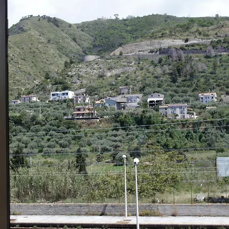 Appartamento Paradiso In Riva Al Mare