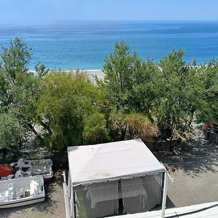 Apartment Paradiso In Riva Al Mare *