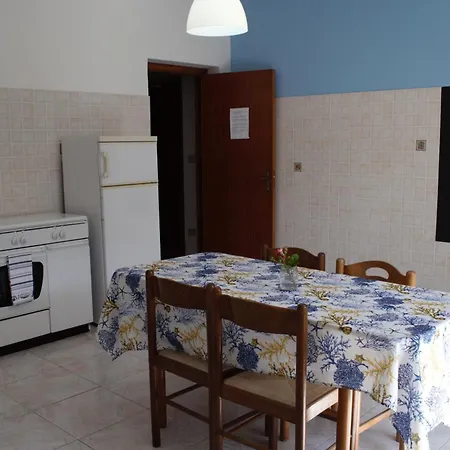 Paradiso In Riva Al Mare Apartment *