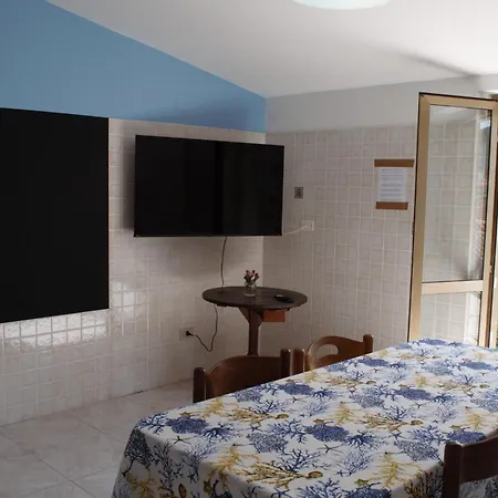 Apartment Paradiso In Riva Al Mare