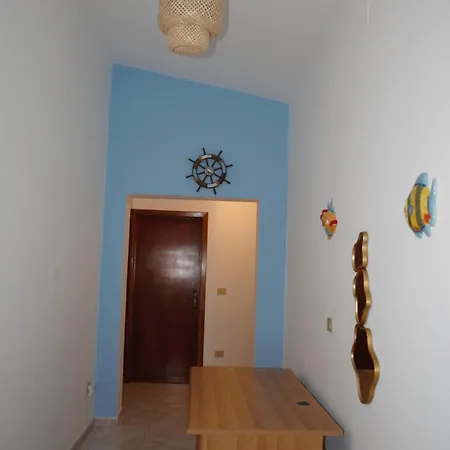Paradiso In Riva Al Mare Apartment *