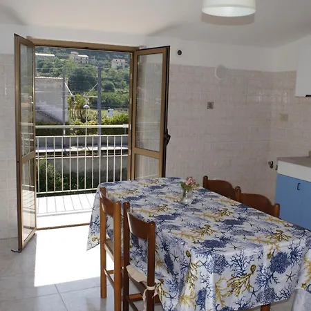 Paradiso In Riva Al Mare Apartment *
