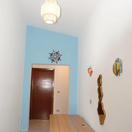 Paradiso In Riva Al Mare Apartment Belmonte Calabro