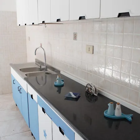 Apartment Paradiso In Riva Al Mare Belmonte Calabro
