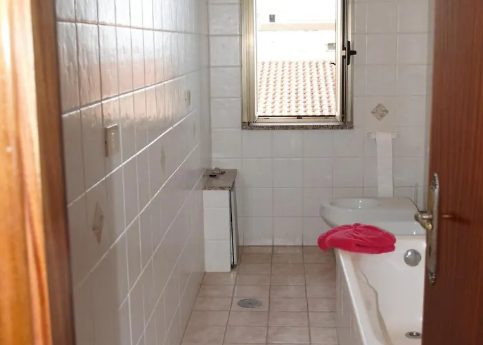 Paradiso In Riva Al Mare