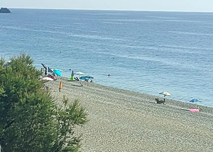 דירה Paradiso In Riva Al Mare *