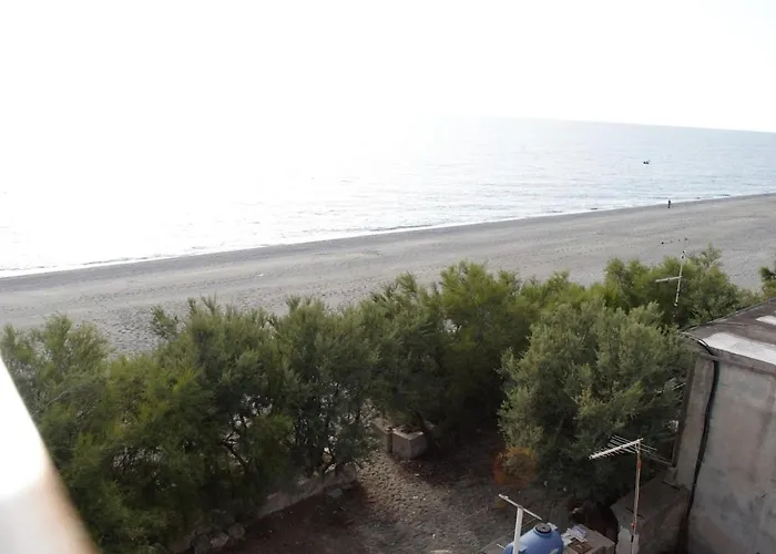 Paradiso In Riva Al Mare דירה