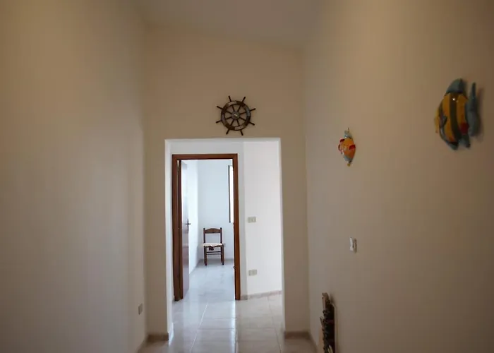 Paradiso In Riva Al Mare *