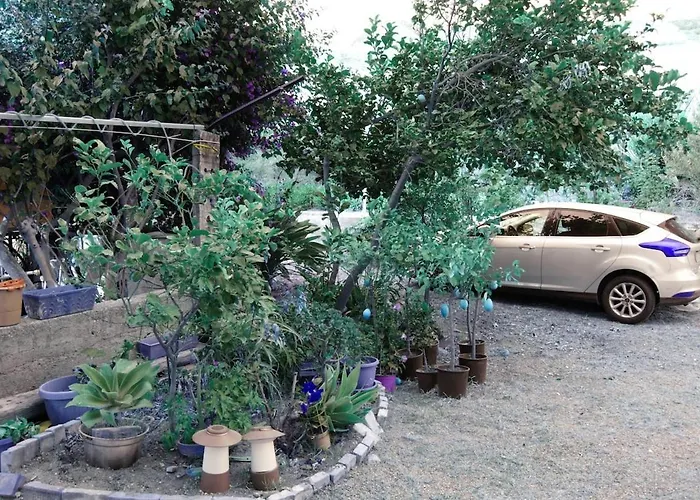 Paradiso In Riva Al Mare * בלמונטה קלברו