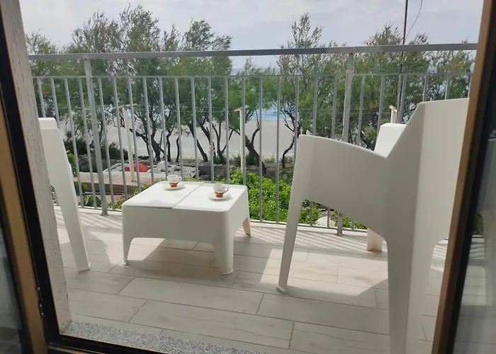 דירה Paradiso In Riva Al Mare